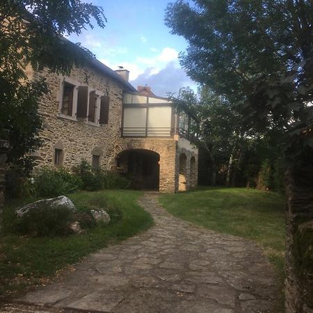 Gite A La Campagne Quins Exterior foto
